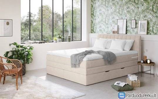 Lova "SHARK" vokiška www.bramita.lt