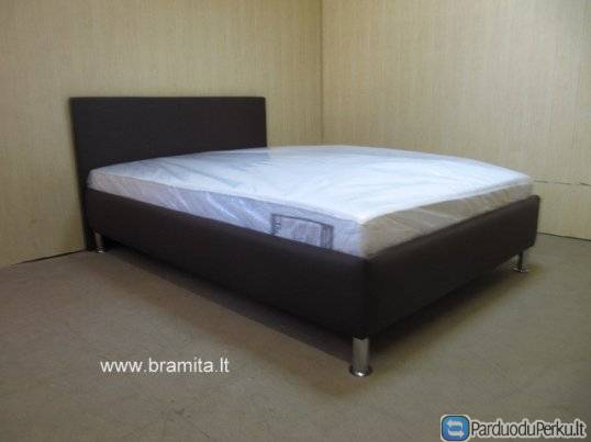 Lova "STELLA" vokiška www.bramita.lt