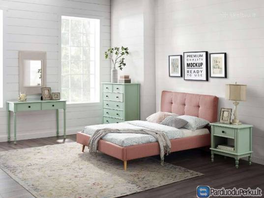 Lova " Vjosa " 140x200 cm