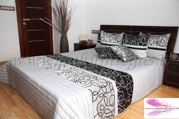 Lovatiesė - puiki dovana