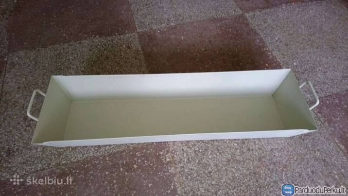 Lovys gyvulių šėrimui