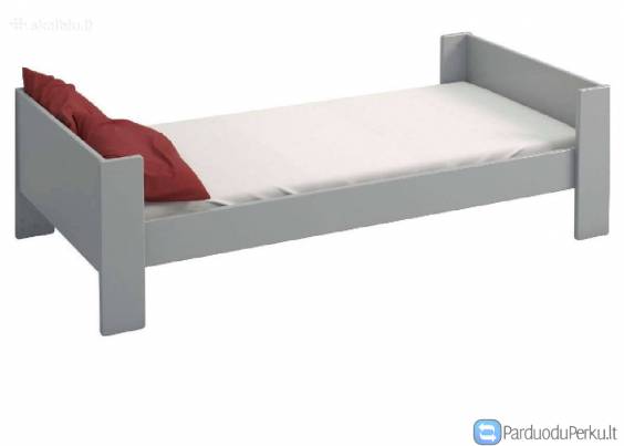 Lovytė " Kids " 90x200cm