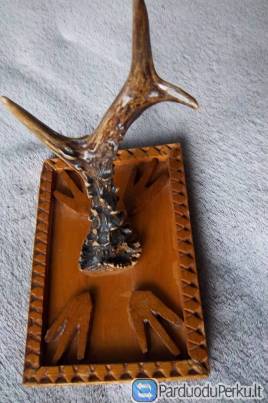 LTSR MEDINIAI DROŽINIAI