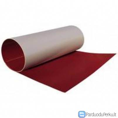 Lygi skarda, skardos lankstiniai