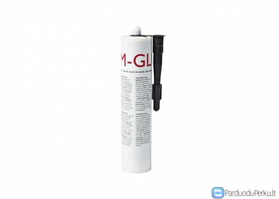 M-Glue klijai Wakaflex juostoms