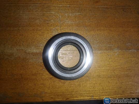 M42 to Sony E-Mount speed booster adapteris