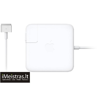 Macbook Air, Pro originalūs įkrovikliai