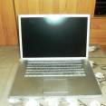 MacBook Pro A1260 (2008) Emc 2198 dalims