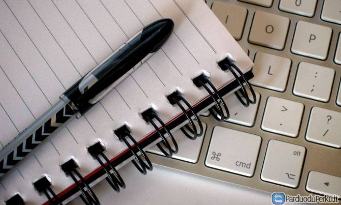 Magistro, bakalauro, kursiniai ir kt. darbai