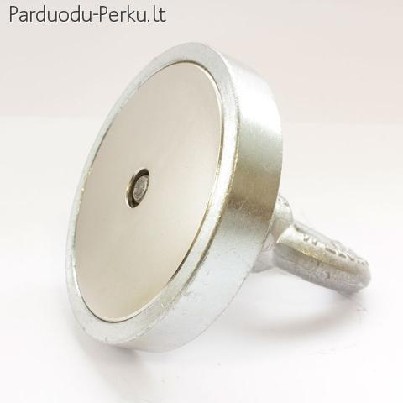 Magnetai, laikikliai, paieškos magnetai, neodimio magnetai