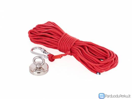 Magnetas žvejybai 85kg