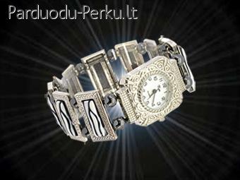 MAGNETINIS LAIKRODIS LIEKNEJIMUI - NEW3