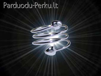 MAGNETINIS VARINIS ŽIEDAS LIEKNEJIMUI - FRRN 1