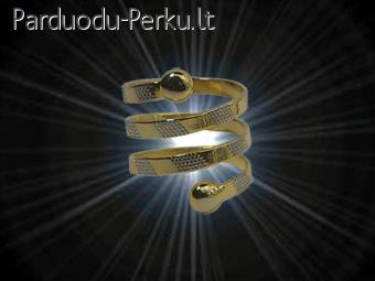 MAGNETINIS VARINIS ŽIEDAS LIEKNEJIMUI - FRRN 4