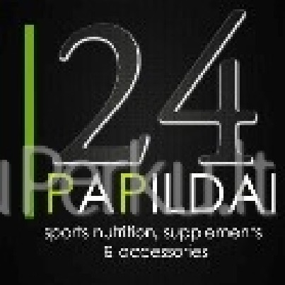 Maisto ir sporto papildai Vilniuje