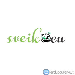 Maisto papildai ir vitaminai