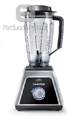 Maisto smulkintuvas KomoMix