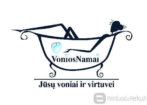 Maišytuvas voniai Emmevi Nefer