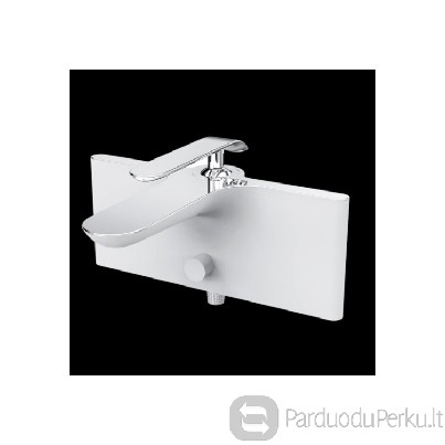 Maišytuvas voniai Lux-Aqua Atria