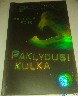Malcolm Rose "Paklydusi kulka"