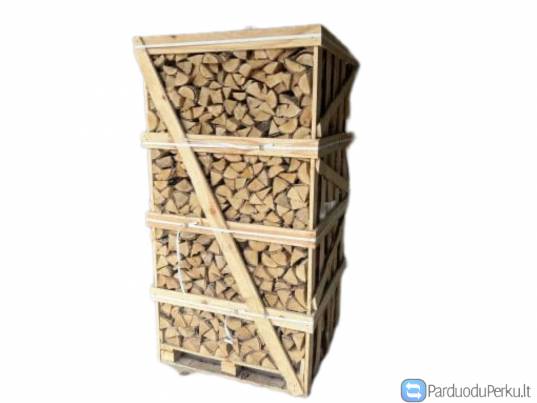 Malkos džiovintos džiovykloje