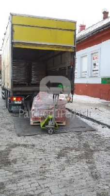 Malkos, Sausos malkos 239.67 LT + PVM 50.33 LT