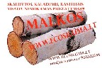 malkos tik 15 EUR/m3