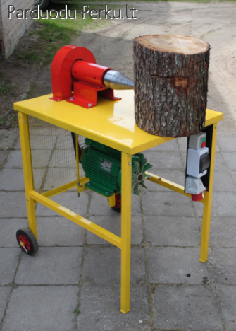 Malku skaldykle Nuoma - pardavimas