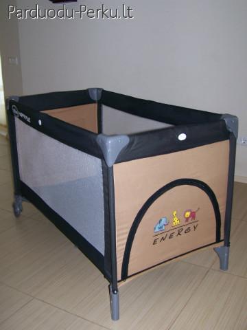 Maniežas - lovytė "Neonato"