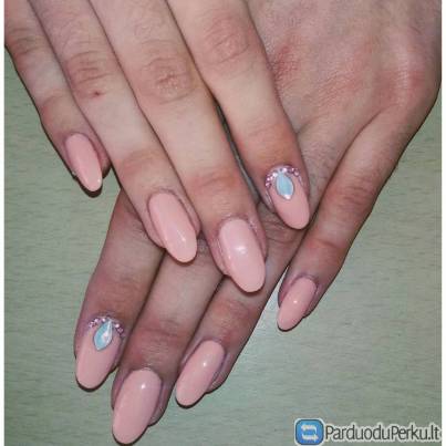 Manikiūro paslaugos