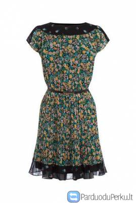 Marga, klostuota suknelė moterims