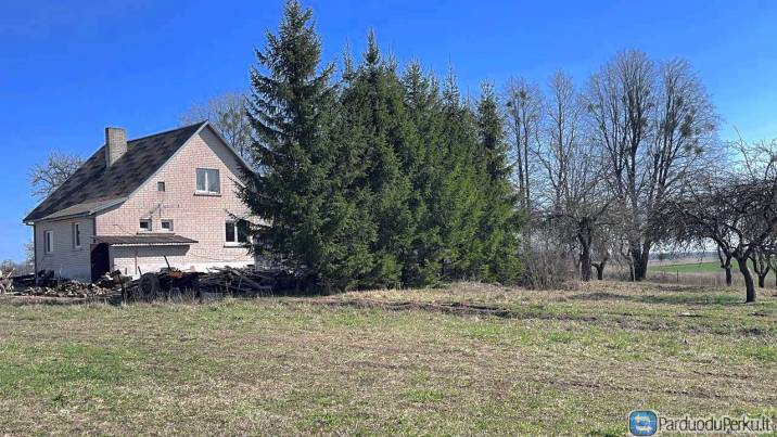 Marijampolės pl. 14, Vartų k., Balbieriškio sen., Prienų raj.  http://skelbiam.info/629592_marijampo