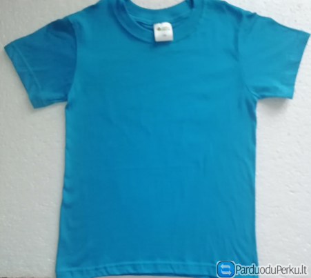 Marškinėliai berniukams