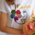 Marškinėliai MAMA