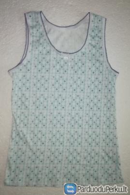 MARŠKINĖLIAI MERGAITĖMS