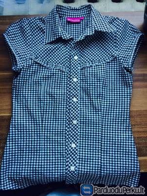 Marškinėliai iš Kappahi