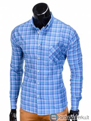 Marškiniai vyrams
