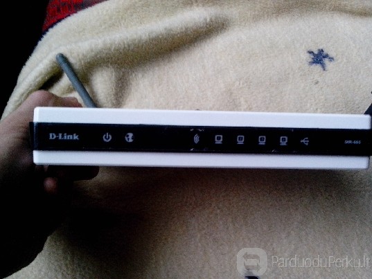 Maršrutizatorių išpardavimas!