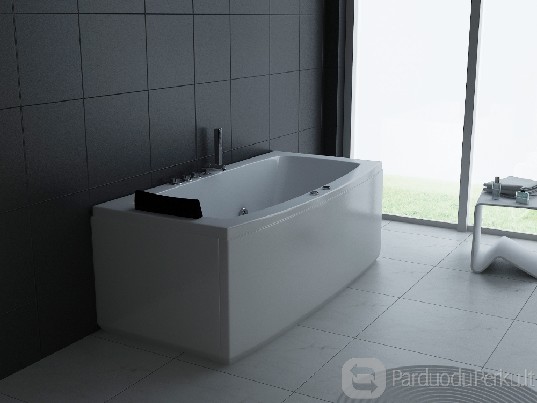 Masažinė vonia Marseille