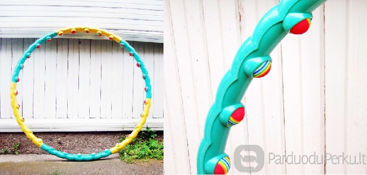 MASAŽINIS LANKAS 40LT