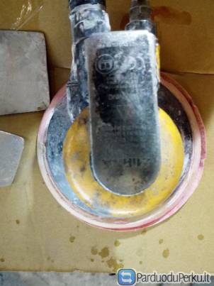 Masinu remontui dazimui