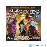 masques - Kaukes