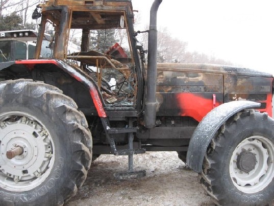 Massey ferguson atsarginės dalys