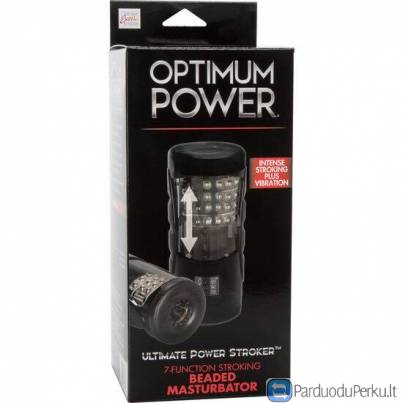 Masturbatoriai vyrams