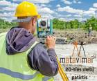 Matavimai24.lt – 20-ties metų patirtis | geodeziniai matavimai
