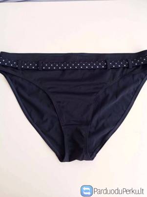 Maudymo kelnaitės dydis 48/50