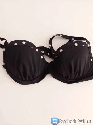 Maudymo liemenėlė dydis A-75