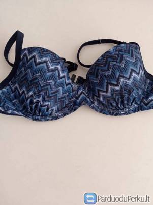 Maudymo liemenėlė dydis B-80