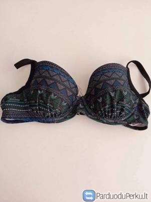 Maudymo liemenėlė dydis B-80