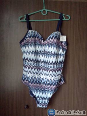 Maudymukas margas dydis 40/42